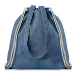 Cotton String & Shopper Bag