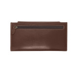 Adpel Purse with Press Button Closure