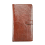 Slimline Travel Wallet