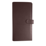 Colourplay Slimline Travel Wallet