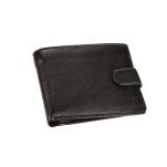 Wallet with Coin Purse