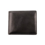 Billfold Wallet with Coin Pocket