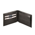 RFID Wallet with Coin Purse