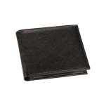 RFID Wallet with Coin Purse