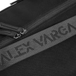 Alex Varga Pacino Double Decker Bag