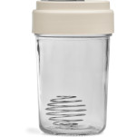 Kooshty Hero Glass Protein Shaker - 700ml