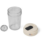 Kooshty Hero Glass Protein Shaker - 700ml