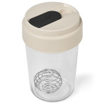 Kooshty Hero Glass Protein Shaker - 700ml