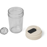 Kooshty Hero Glass Protein Shaker - 700ml