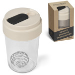 Kooshty Hero Glass Protein Shaker - 700ml