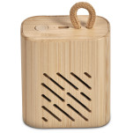 Okiyo Odoriko Bamboo Bluetooth Speaker