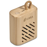 Okiyo Odoriko Bamboo Bluetooth Speaker