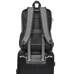 Serendipio Metrocity Laptop Backpack