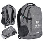 Serendipio Urban Ultra Laptop Backpack