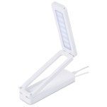 Swiss Cougar Gothenburg Desk Light & Phone Stand