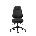 Wellback 100 Orthopedic Chair - 11/ZZ/WB100