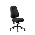 Wellback 100 Orthopedic Chair - 11/ZZ/WB100