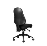 Wellback 100 Orthopedic Chair - 11/ZZ/WB100