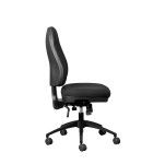 Wellback 100 Orthopedic Chair - 11/ZZ/WB100