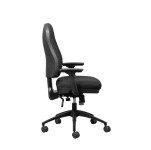 Wellback 100 Orthopedic Chair - 11/ZZ/WB100 + 11/ZZ/WBA02