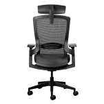 Firefly Ergonomic Office Chair - With headrest - 11/ZZ/FFL01
