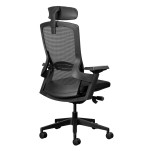 Firefly Ergonomic Office Chair - With headrest - 11/ZZ/FFL01
