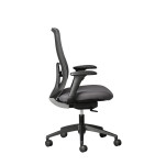 Vera Mesh Ergonomic Office Chair - Without headrest - 11/ZZ/VER05