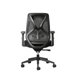 Leila Ergonomic Office Chair - Without headrest - 11/ZZ/LEMB1