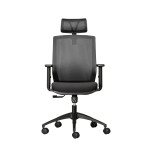 Elara Ergonomic Office Chair - With headrest - 11/ZZELA01