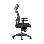 Activ Ergonomic Office Chair - With headrest - 11/ZZ/ACT04