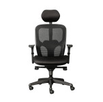 Activ Ergonomic Office Chair - With headrest - 11/ZZ/ACT04