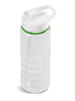 Hydro Plastic Water Bottle - 750ml