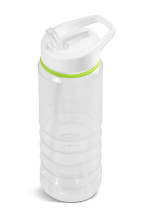 Hydro Plastic Water Bottle - 750ml