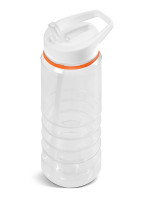 Hydro Plastic Water Bottle - 750ml