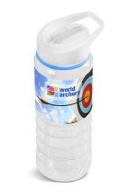 Hydro Plastic Water Bottle - 750ml