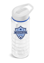 Hydro Plastic Water Bottle - 750ml