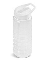 Hydro Plastic Water Bottle - 750ml