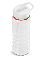 Hydro Plastic Water Bottle - 750ml