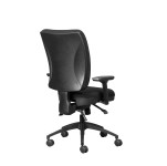 Wellback 200 Orthopedic Chair - 11/ZZ/WB200 + 11/ZZ/WBA02