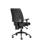 Wellback 300 Orthopedic Chair - 11/ZZ/WB300 + 11/ZZ/WBA02