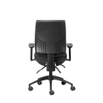 Wellback 300 Orthopedic Chair - 11/ZZ/WB300 + 11/ZZ/WBA02
