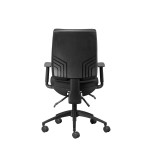 Wellback 300 Orthopedic Chair - 11/ZZ/WB300 + 11/ZZ/WBA02