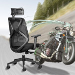 Nitro ZF Gaming Office Chair