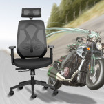Nitro ZF Gaming Office Chair