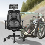 Nitro ZF Gaming Office Chair