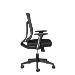ErgoSit Ergonomic Office Chair - Without headrest - 11/ZZ/ESI02