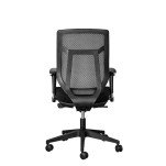 ErgoSit Ergonomic Office Chair - Without headrest - 11/ZZ/ESI02