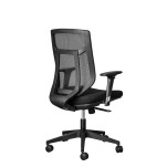 ErgoSit Ergonomic Office Chair - Without headrest - 11/ZZ/ESI02