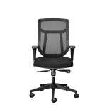 ErgoSit Ergonomic Office Chair - Without headrest - 11/ZZ/ESI02