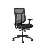 ErgoSit Ergonomic Office Chair - Without headrest - 11/ZZ/ESI02